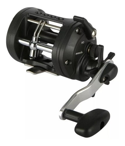 Reel Okuma Classic Clx-300 La Rotativo Mucha Fuerza