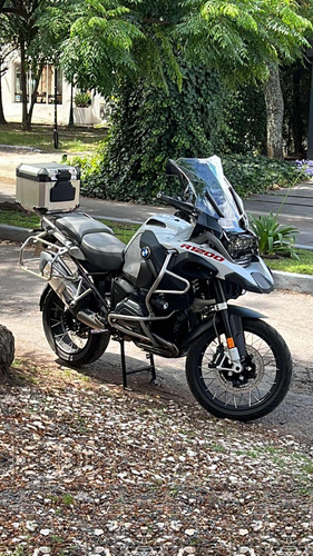 Bmw Gs R1200 Adventure