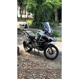 Bmw Gs R1200 Adventure