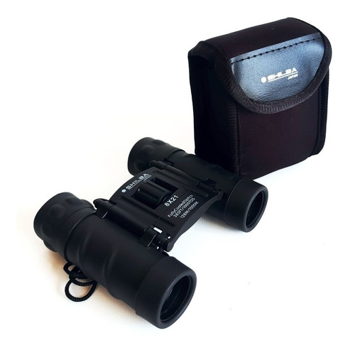 Binocular Shilba Compact Series 8x21