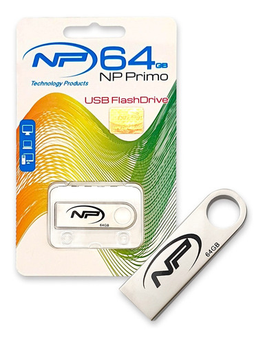 Memoria Usb De 64 Gb New Print Metalica Rapida Chip Samsung