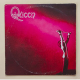 Vinilo - Queen, Queen - Mundop