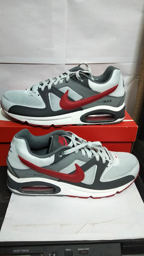 Tenis Nike Air Max Command  Hombre Talla 28.5 Originales