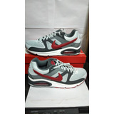 Tenis Nike Air Max Command  Hombre Talla 28.5 Originales