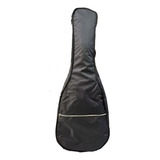 Funda Acolchada Para Guitarra Eléctrica Ross K220e