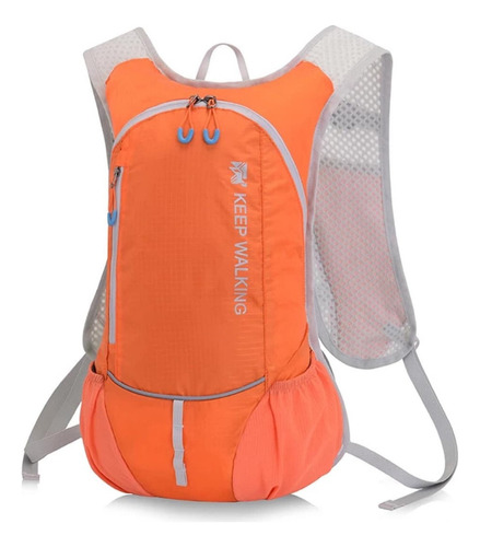 Mochila De Senderismo Trekking Mochila Mochilas Trekking Imp