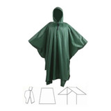 Poncho Impermeable Poncho Para Lluvia Capa Lluvia