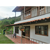 Finca En Venta En Barbosa Antioquia