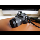 Nikon D3100 - Cámara Réflex Digital De 14.2 Mp (pantalla 3 ,