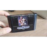 Cartucho Original Evander Holyfield's Boxing Genesis Sega