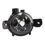 Faro Aux Bmw Serie 3/5 04/06 2/4 Ptas Izq E46/e60/e90/m3 BMW Serie 5