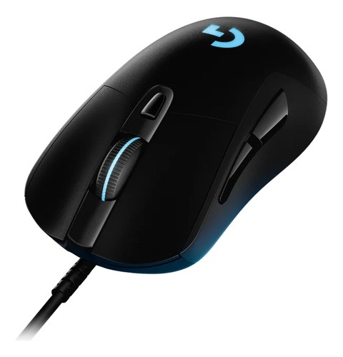 Mouse Gamer Logitech Hero G403