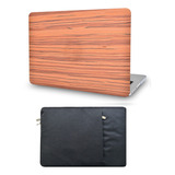 Kecc Funda Compatible Con Macbook Air De 13 Pulgadas      V.