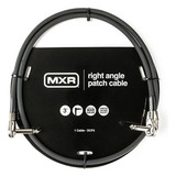 Mxr Cable De Conexión De 3 Pies|3.0 ft (dcp3)