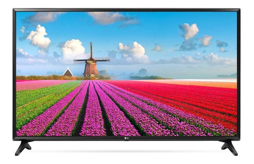 Smart Tv LG 49lj5500 Led Webos Full Hd 49  100v/240v