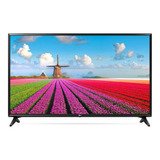 Smart Tv LG 49lj5500 Led Webos Full Hd 49  100v/240v
