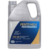 Aceite Sintetico Pento High Performance 5w30 / Esp. Diesel