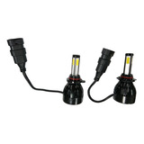 Juego Bulbo Leds 9012 Canelo G20