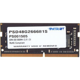 Memória Ram Signature  8gb 1 Patriot Psd48g266681s