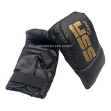 Guantaletas De Box, Guantaleta De Boxeo Ssr Sport