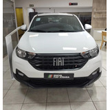 Fiat Strada Freedom 1.4 Cabina Doble Pocos Kms - E10