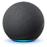 Alexa Echo Dot 5 Geração Smart Speake Assistente Virtual