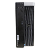 Workstation Dell Precision T5600 Xeon Six 64gb Ram 1tb Hd 