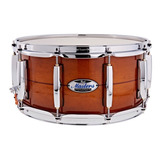 Tambor Redoblante Pearl Master Complete 14 X6.5 Mct1465s/c