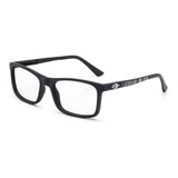 Armação Oculos Grau Infantil Mormaii Slide Nxt M6068aco50 Pr
