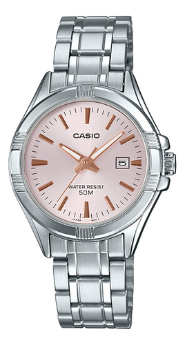 Reloj Casio Mujer Ltp-1308d-4avdf