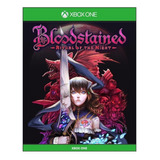 Bloodstained: Ritual Of The Night Codigo 25 Digitos Global 