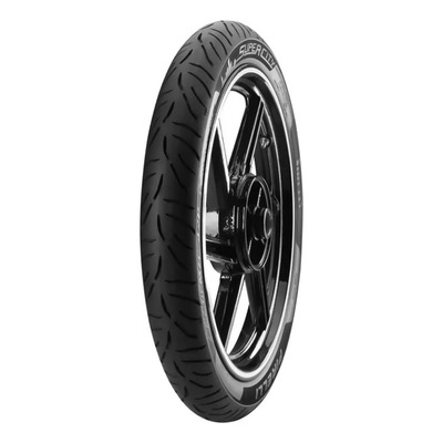 Llanta delantera para moto Pirelli Super City 2.75-18 42p Uso Con Cámara | Meses sin interés