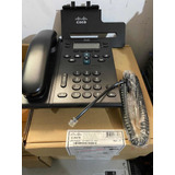 Teléfono Cisco Ip 6941 V02 Nuevo
