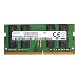 Memoria Ram 16gb 1 Samsung M471a2k43cb1-crc