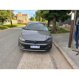 Volkswagen Polo 2018 1.6 Msi Highline