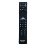 Control Remoto Para Televisores Sony Bravia 