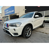 Bmw X3 2016 Xdrive 28ia X Line