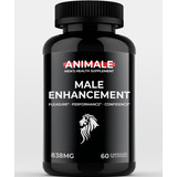 Animale | Male Enhancement Vitality Support | 60 Capsules