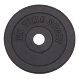Disco Pintado Uk Time Sport Talla: 1,25kg