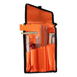 Kit De Archivos Para Afilar Motosierras Stihl, 10 Unidades