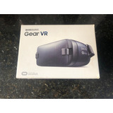 Gear Vr Sansung Realidade Virtual (original)