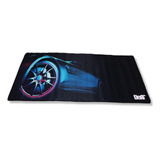 Mousepad Gamer Diseño Auto 90x40 Cm 