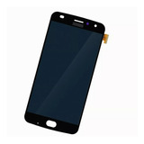 Pantalla Display Moto Z2 Play Xt1710 Desmontada ( Original )