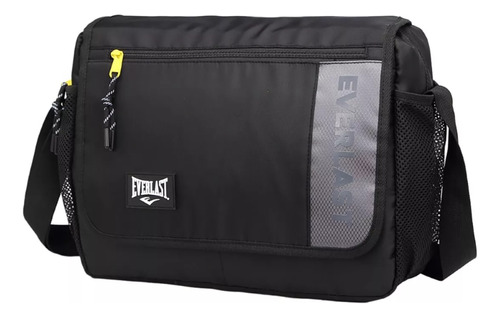 Morral Everlast Carpetero Comodo Calidad Deportivo Bolso