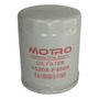 Filtro De Aceite Nissan Sentra B13 1.6 B14 Murano Z50 Almera Nissan Almera