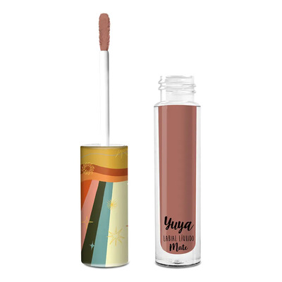 Yuya - Labial Velvet Recuerdo | MercadoLibre