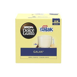 Caixa C\10 Dolcegusto Chococcino Galak