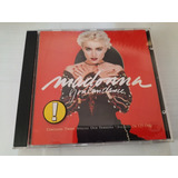 Madonna - Cd / You Can Dance / Germany - Primera Ed.