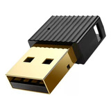 Adaptador Usb Bluetooth 5.0 Orico Bta-508 Original 