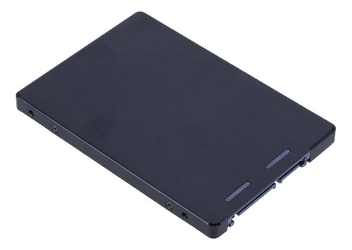 M.2 Aluminio 2.5 '' Ssd Caja Para 2242 2260 2280mm Ssd